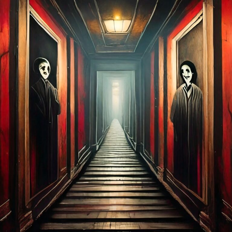 The Crushing Weight of Time’s Ceaseless Crawl and How to Smile Idly In Its Face.